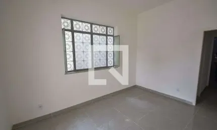 Casa para Aluguel - Engenho de Dentro, 3 Quartos,  200 m² - Rio de Janeiro