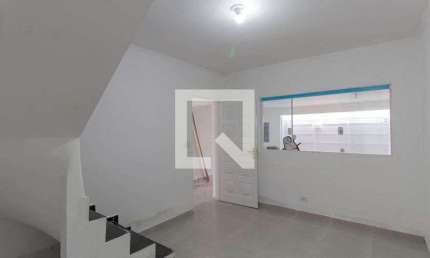Casa para Aluguel - Cidade Patriarca, 3 Quartos,  147 m² - São Paulo