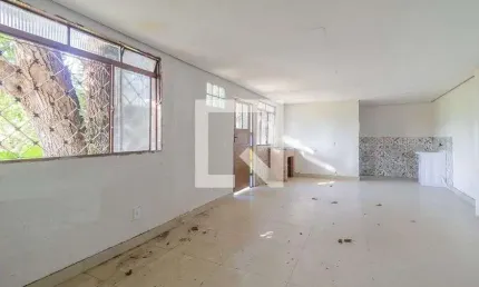 Casa para Aluguel - Santa Tereza , 1 Quarto,  70 m² - Porto Alegre