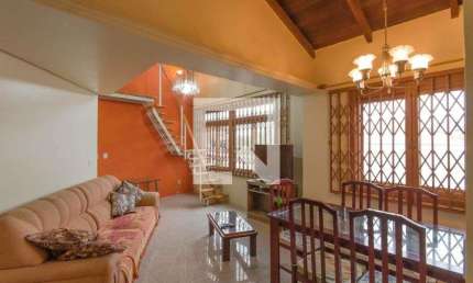 Apartamento para Aluguel - Campo Novo, 2 Quartos,  120 m² - Porto Alegre