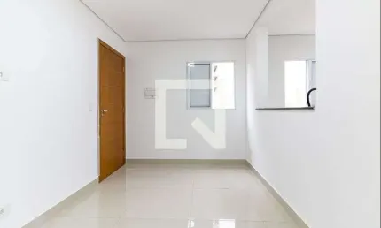 Apartamento para Aluguel - Aclimação, 1 Quarto,  39 m² - São Paulo