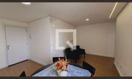 Apartamento para Aluguel - Medeiros, 3 Quartos,  64 m² - Jundiaí