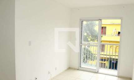 Apartamento para Aluguel - Centro, 2 Quartos,  64 m² - São Paulo