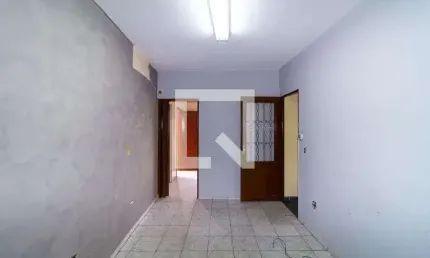 Casa para Aluguel - Sapopemba, 2 Quartos,  120 m² - São Paulo