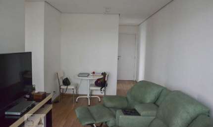 Apartamento para Aluguel - Vila Nova Cachoeirinha, 2 Quartos,  55 m² - São Paulo