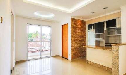 Apartamento para Aluguel - Ermelino Matarazzo, 3 Quartos,  62 m² - São Paulo