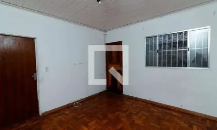 Casa para Aluguel - Ponte Rasa, 2 Quartos,  150 m² - São Paulo