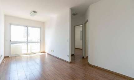 Cobertura para Aluguel - Penha de França, 2 Quartos,  60 m² - São Paulo