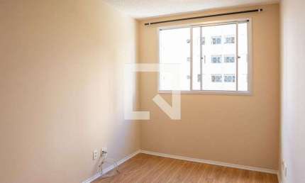 Apartamento para Aluguel - Água Branca, 2 Quartos,  44 m² - São Paulo