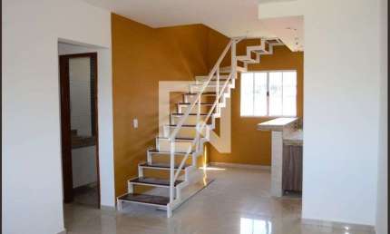 Cobertura para Aluguel - Belmonte, 3 Quartos,  120 m² - Belo Horizonte