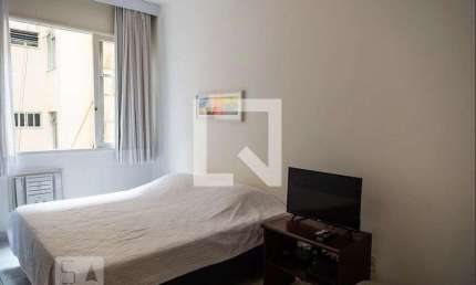 Apartamento para Aluguel - Vila Miriam, 1 Quarto,  29 m² - Guarulhos