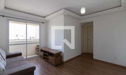 Apartamento para Aluguel - Vila Miriam, 2 Quartos,  55 m² - Guarulhos
