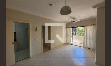 Apartamento para Aluguel - Botafogo, 2 Quartos,  74 m² - Campinas