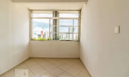 Apartamento para aluguel - barra funda, 1 quarto,  35 m² - são paulo