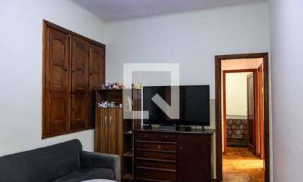 Apartamento para Aluguel - Carlos Prates, 3 Quartos,  90 m² - Belo Horizonte