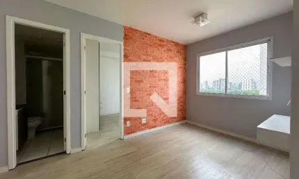 Apartamento para Aluguel - Água Branca, 1 Quarto,  32 m² - São Paulo