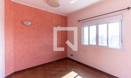 Apartamento para Aluguel - Centro, 1 Quarto,  88 m² - São Paulo