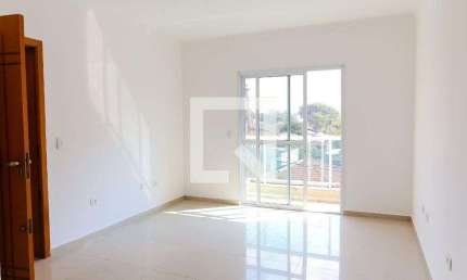 Apartamento para Aluguel - Jardim, 2 Quartos,  58 m² - Santo André