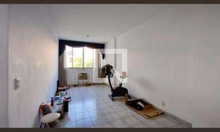 Apartamento para Aluguel - Vila Isabel, 2 Quartos,  76 m² - Rio de Janeiro