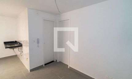 Apartamento para Aluguel - Vila Gea, 1 Quarto,  27 m² - São Paulo