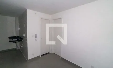 Apartamento para aluguel - vila gea, 1 quarto,  27 m² - são paulo