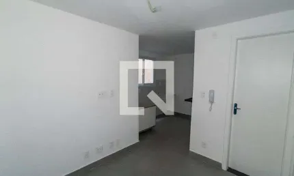 Apartamento para Aluguel - Vila Gea, 1 Quarto,  27 m² - São Paulo