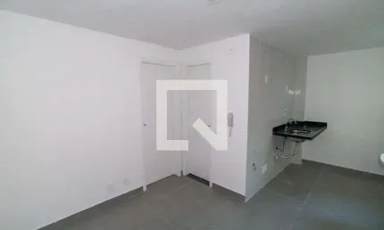 Apartamento para aluguel - vila gea, 1 quarto,  27 m² - são paulo