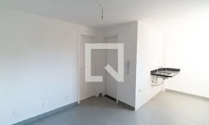 Apartamento para aluguel - vila gea, 1 quarto,  27 m² - são paulo