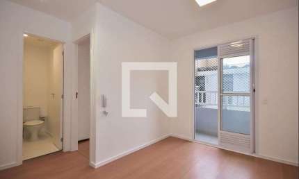 Apartamento para Aluguel - Jardim Monte Kemel, 1 Quarto,  26 m² - São Paulo