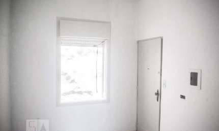 Apartamento para Aluguel - Centro, 1 Quarto,  40 m² - São Paulo