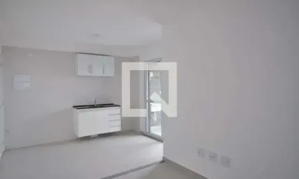 Apartamento para Aluguel - Vila Gustavo, 2 Quartos,  43 m² - São Paulo