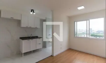 Apartamento para Aluguel - Água Branca, 1 Quarto,  31 m² - São Paulo