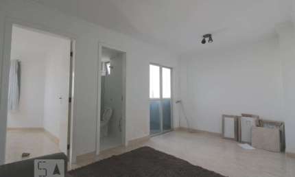 Apartamento para Aluguel - Portão , 1 Quarto,  47 m² - Curitiba
