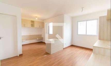 Apartamento para Aluguel - Vila Prudente, 1 Quarto,  40 m² - São Paulo