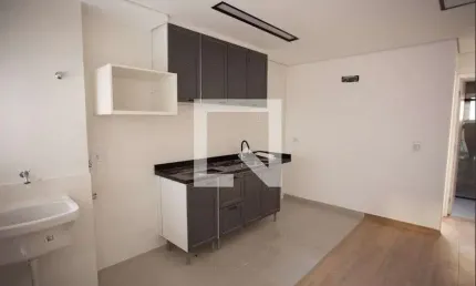 Apartamento para Aluguel - Santana, 1 Quarto,  29 m² - São Paulo