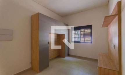 Apartamento para Aluguel - Cambuci, 1 Quarto,  26 m² - São Paulo