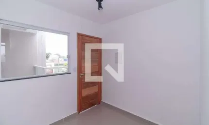 Apartamento para Aluguel - Vila Prudente, 1 Quarto,  27 m² - São Paulo
