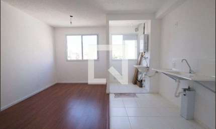 Apartamento para Aluguel - Liberdade, 1 Quarto,  36 m² - São Paulo