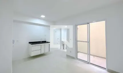 Apartamento para Aluguel - Mooca, 1 Quarto,  38 m² - São Paulo