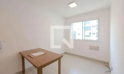 Apartamento para aluguel - consolação, 1 quarto,  29 m² - são paulo