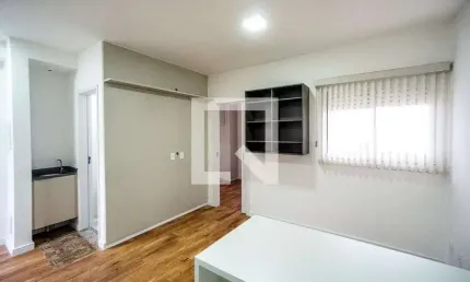 Apartamento para Aluguel - Vila Carrão, 1 Quarto,  30 m² - São Paulo