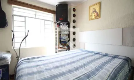 Apartamento para Aluguel - Liberdade, 1 Quarto,  25 m² - São Paulo