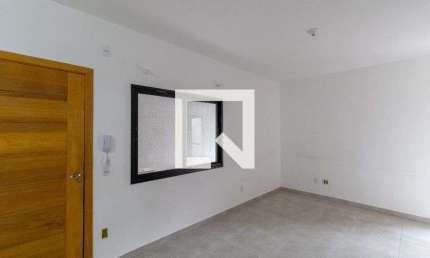 Apartamento para Aluguel - Vila Talarico, 1 Quarto,  30 m² - São Paulo