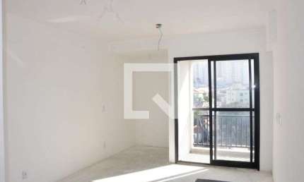 Kitnet / Stúdio para Aluguel - Água Fria, 1 Quarto,  25 m² - São Paulo