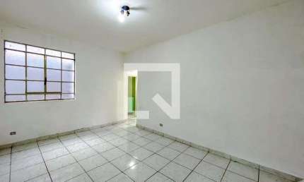 Apartamento para Aluguel - Brás, 1 Quarto,  40 m² - São Paulo