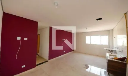 Apartamento para aluguel - jardim cinco de julho, 2 quartos,  70 m² - são paulo