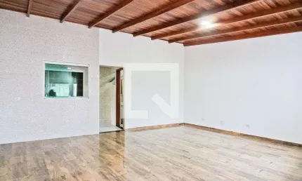 Cobertura para Aluguel - Vila Pirituba, 1 Quarto,  50 m² - São Paulo