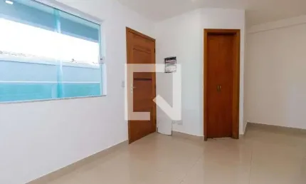 Apartamento para aluguel - vila aricanduva, 1 quarto,  34 m² - são paulo