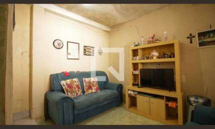 Casa para Aluguel - Jardim Santa Adelia, 2 Quartos,  180 m² - São Paulo