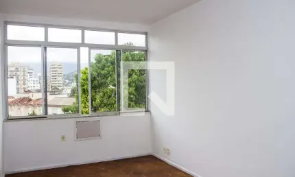 Apartamento para Aluguel - Méier, 2 Quartos,  65 m² - Rio de Janeiro